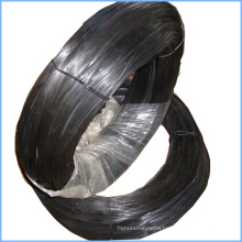 Soft Black Annealed Binding Wire